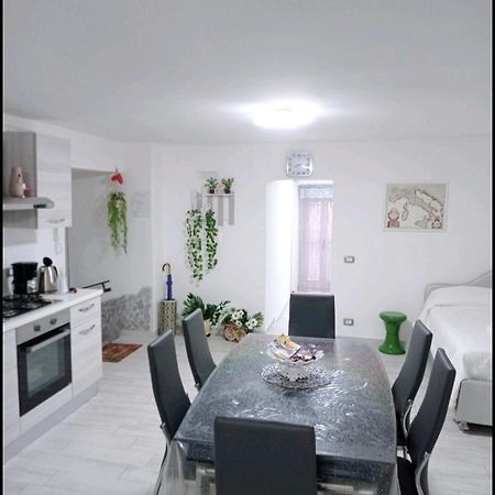 Nunzia'S House Napoli Διαμέρισμα Εξωτερικό φωτογραφία