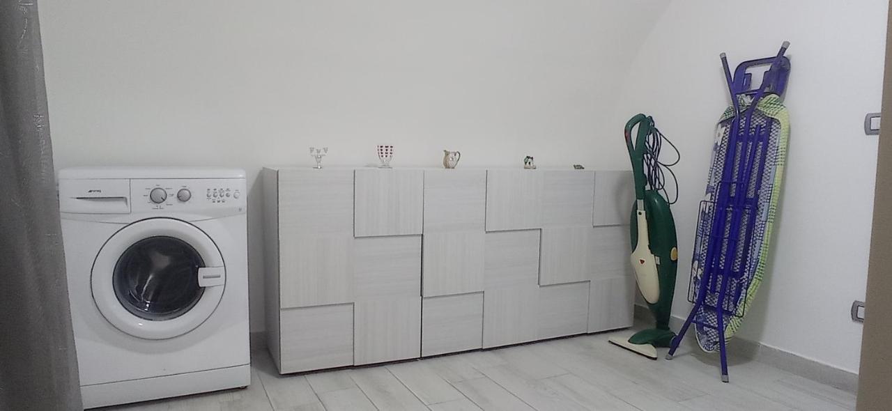 Nunzia'S House Napoli Διαμέρισμα Εξωτερικό φωτογραφία