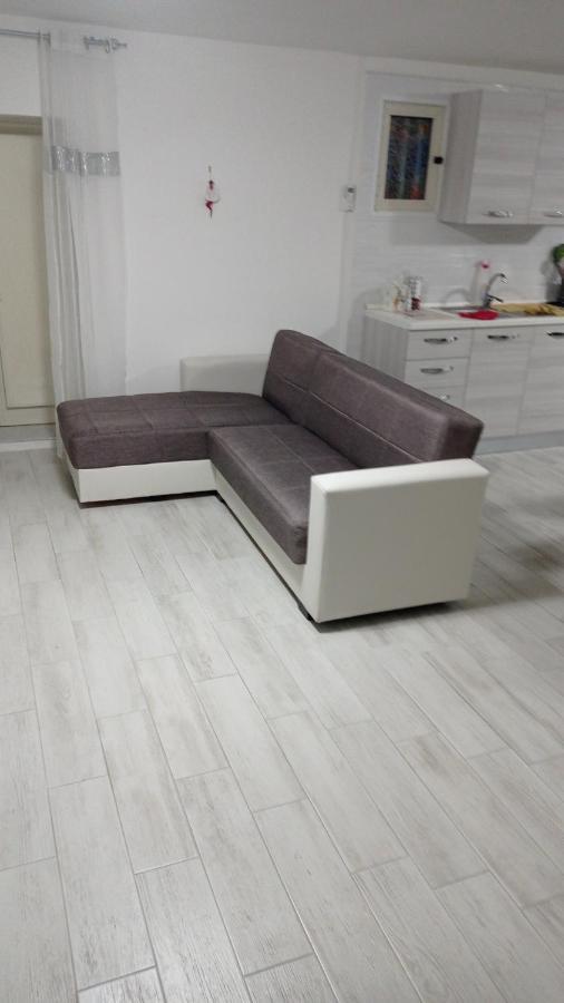 Nunzia'S House Napoli Διαμέρισμα Εξωτερικό φωτογραφία