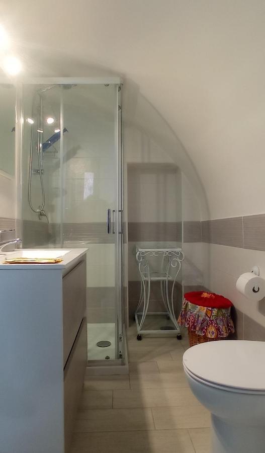 Nunzia'S House Napoli Διαμέρισμα Εξωτερικό φωτογραφία
