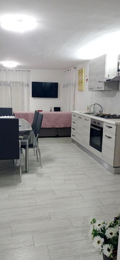 Nunzia'S House Napoli Διαμέρισμα Εξωτερικό φωτογραφία
