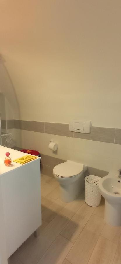 Nunzia'S House Napoli Διαμέρισμα Εξωτερικό φωτογραφία