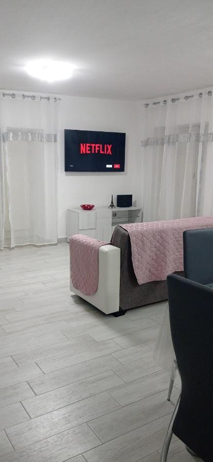 Nunzia'S House Napoli Διαμέρισμα Εξωτερικό φωτογραφία