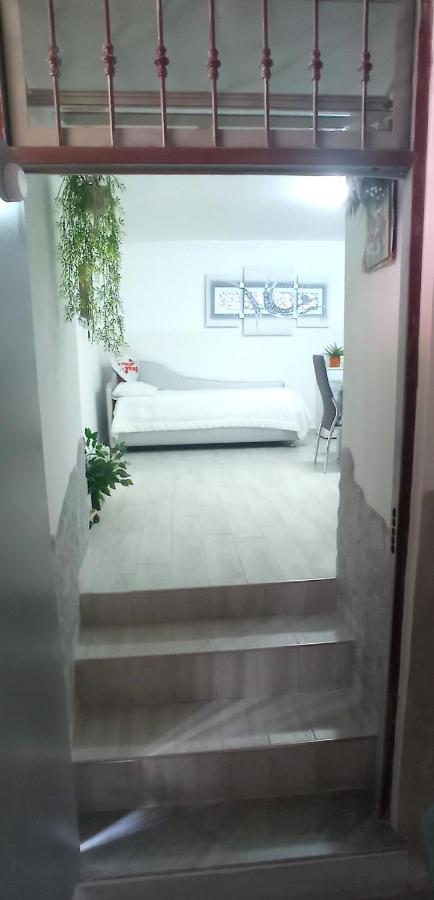 Nunzia'S House Napoli Διαμέρισμα Εξωτερικό φωτογραφία