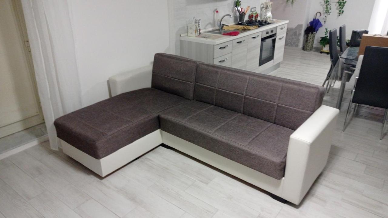 Nunzia'S House Napoli Διαμέρισμα Εξωτερικό φωτογραφία