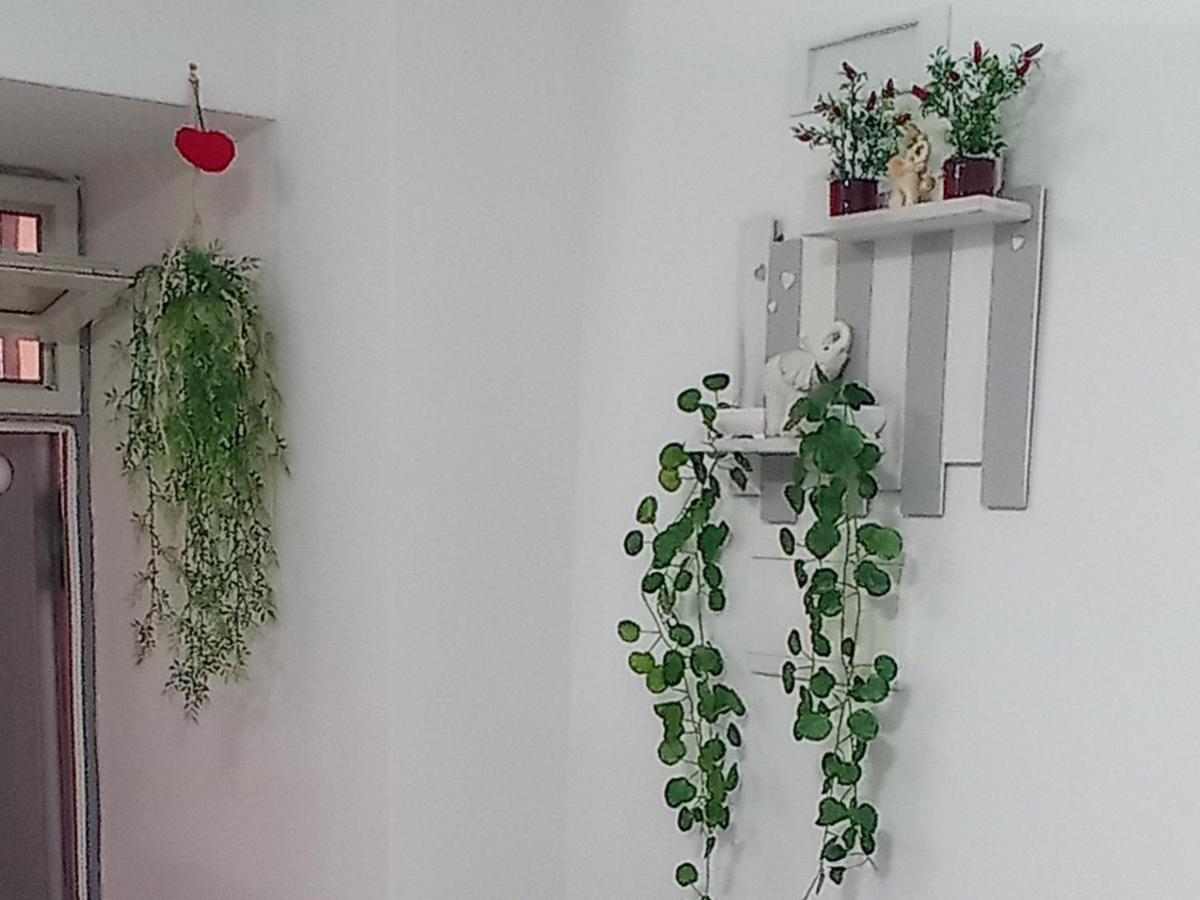 Nunzia'S House Napoli Διαμέρισμα Εξωτερικό φωτογραφία