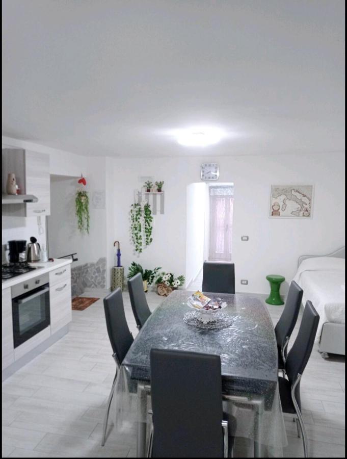 Nunzia'S House Napoli Διαμέρισμα Εξωτερικό φωτογραφία