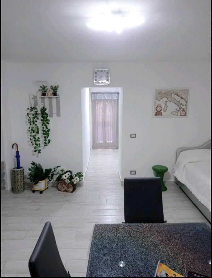 Nunzia'S House Napoli Διαμέρισμα Εξωτερικό φωτογραφία