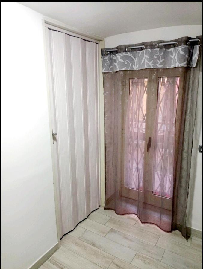Nunzia'S House Napoli Διαμέρισμα Εξωτερικό φωτογραφία