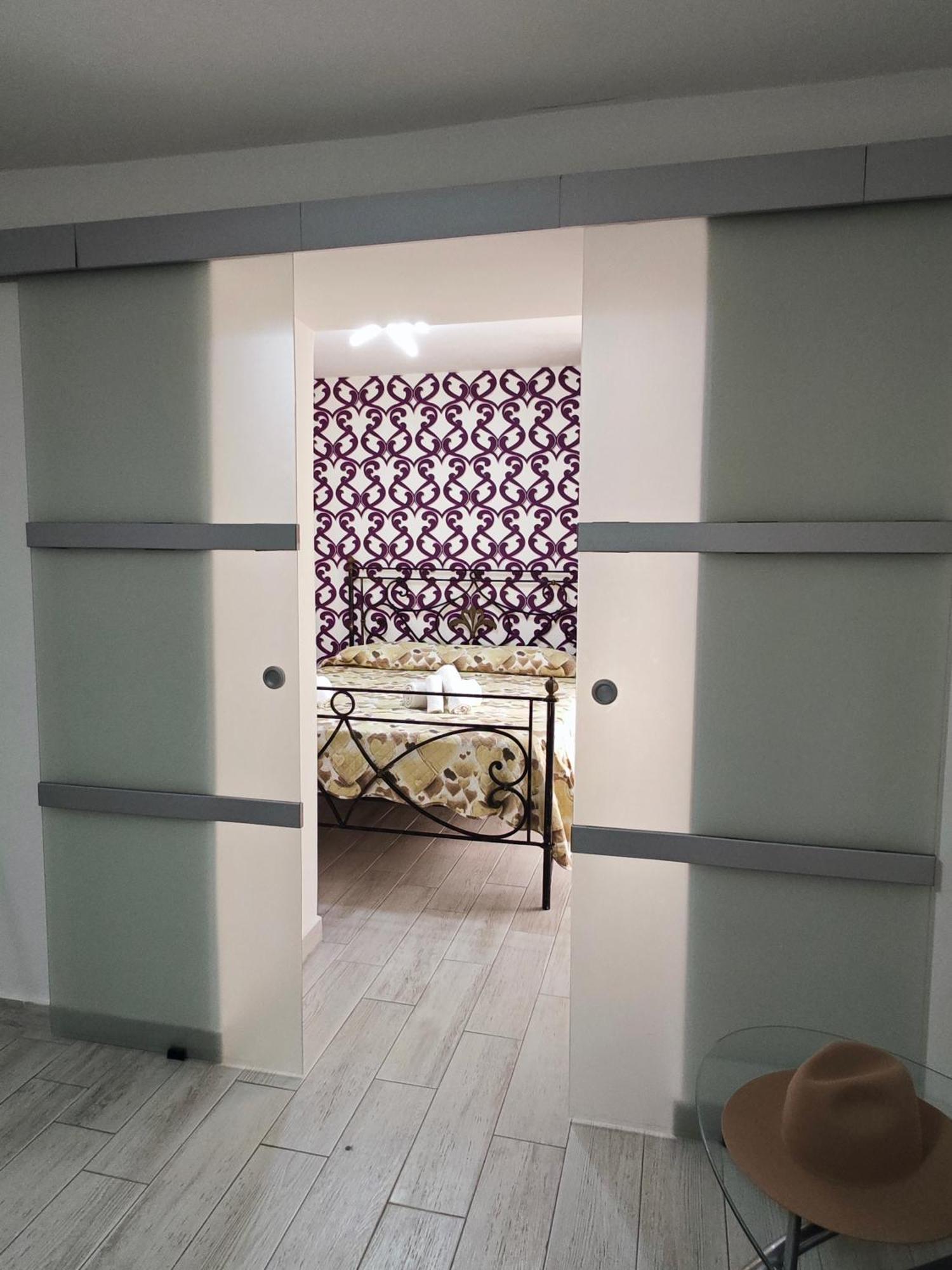 Nunzia'S House Napoli Διαμέρισμα Εξωτερικό φωτογραφία