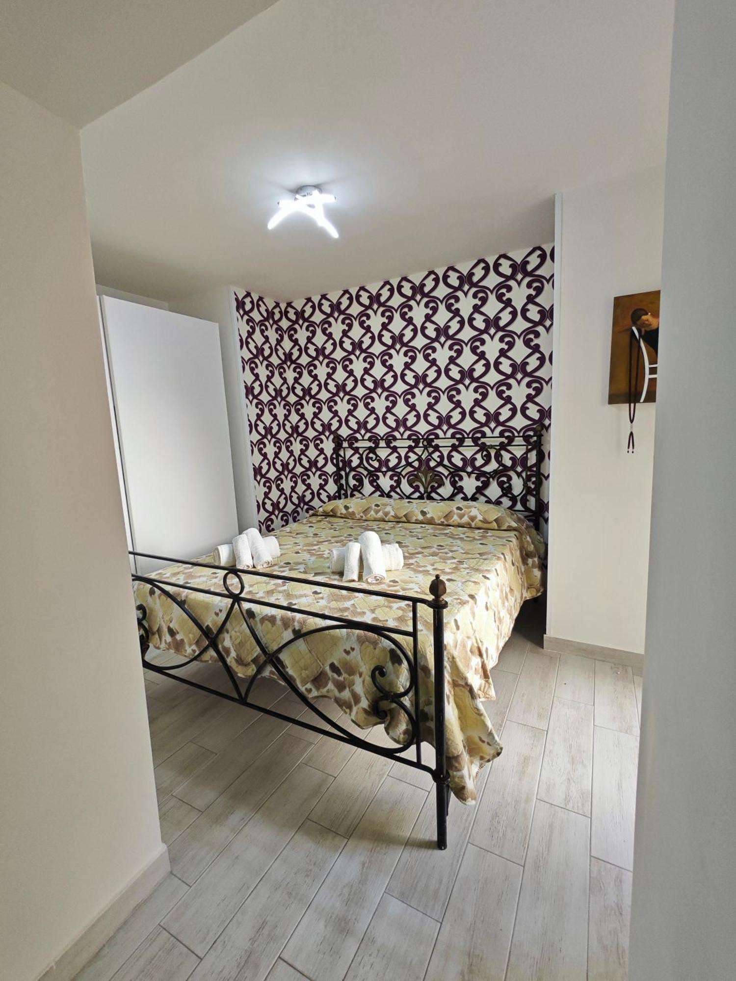 Nunzia'S House Napoli Διαμέρισμα Εξωτερικό φωτογραφία