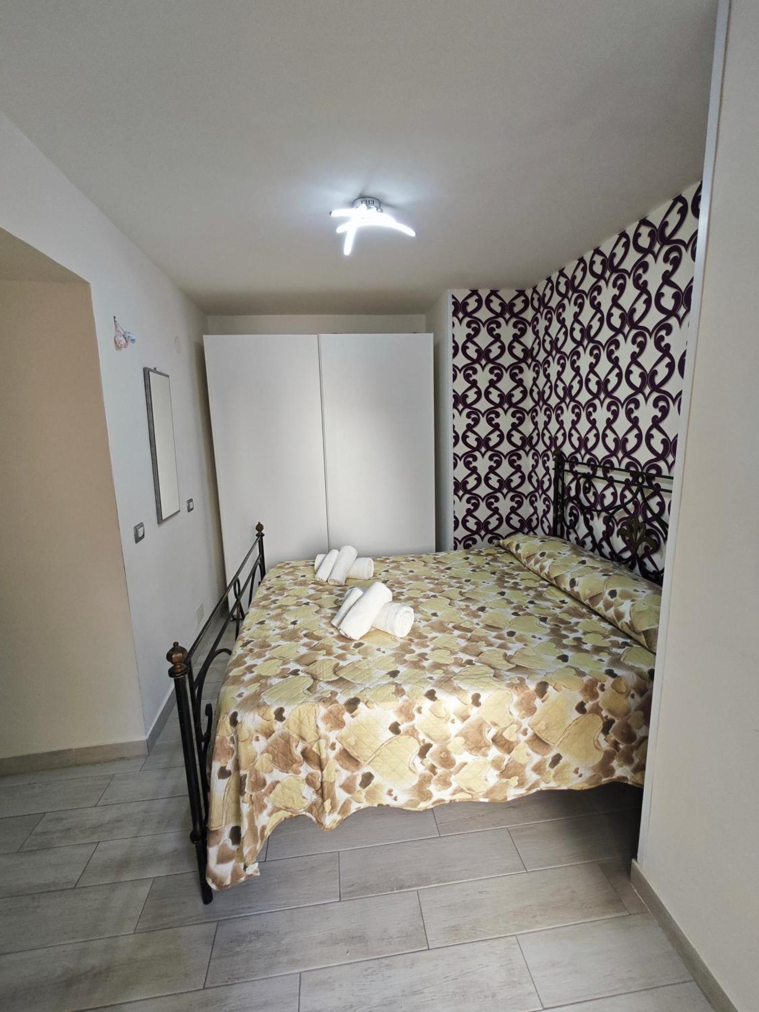 Nunzia'S House Napoli Διαμέρισμα Εξωτερικό φωτογραφία