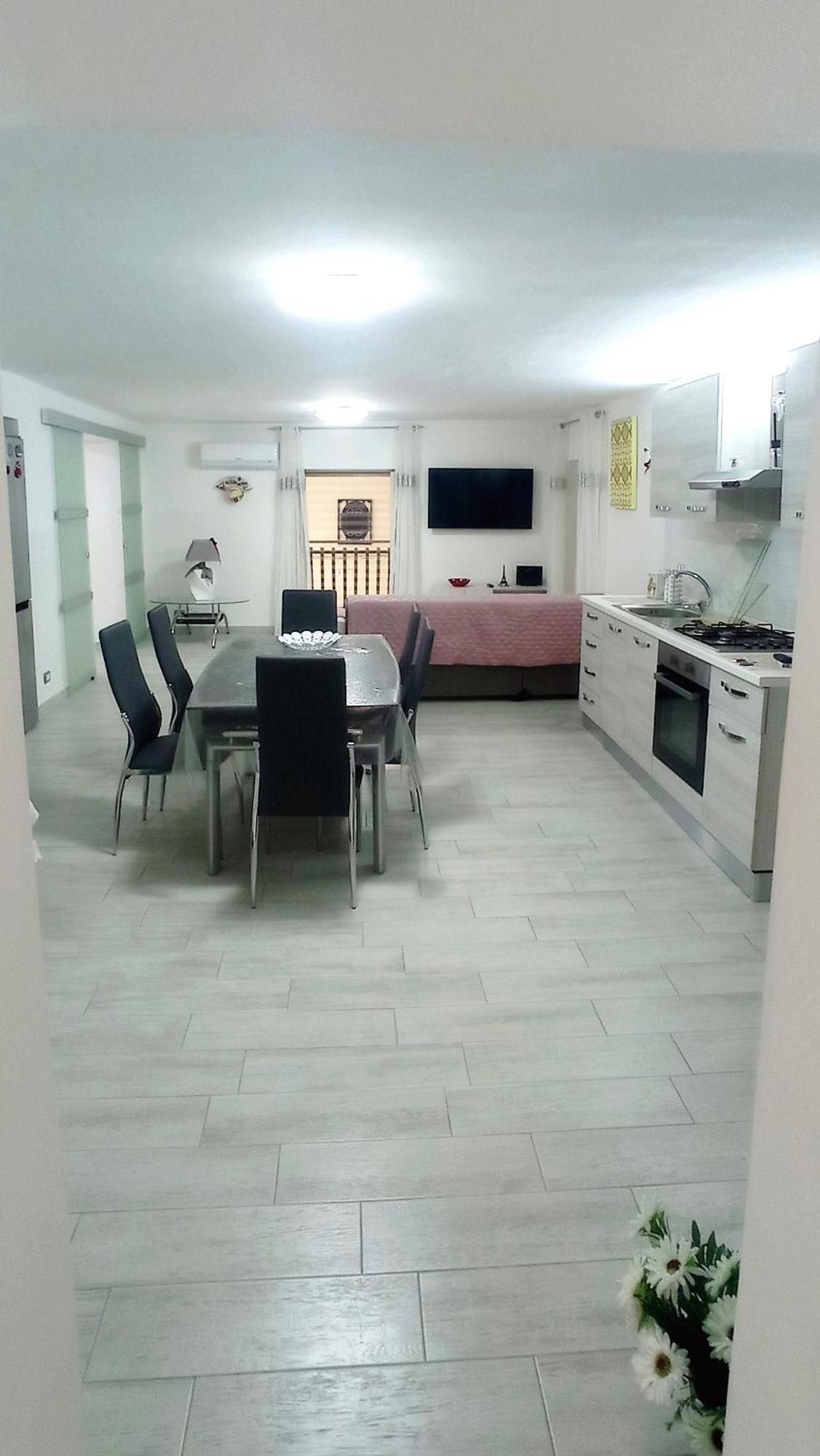Nunzia'S House Napoli Διαμέρισμα Εξωτερικό φωτογραφία