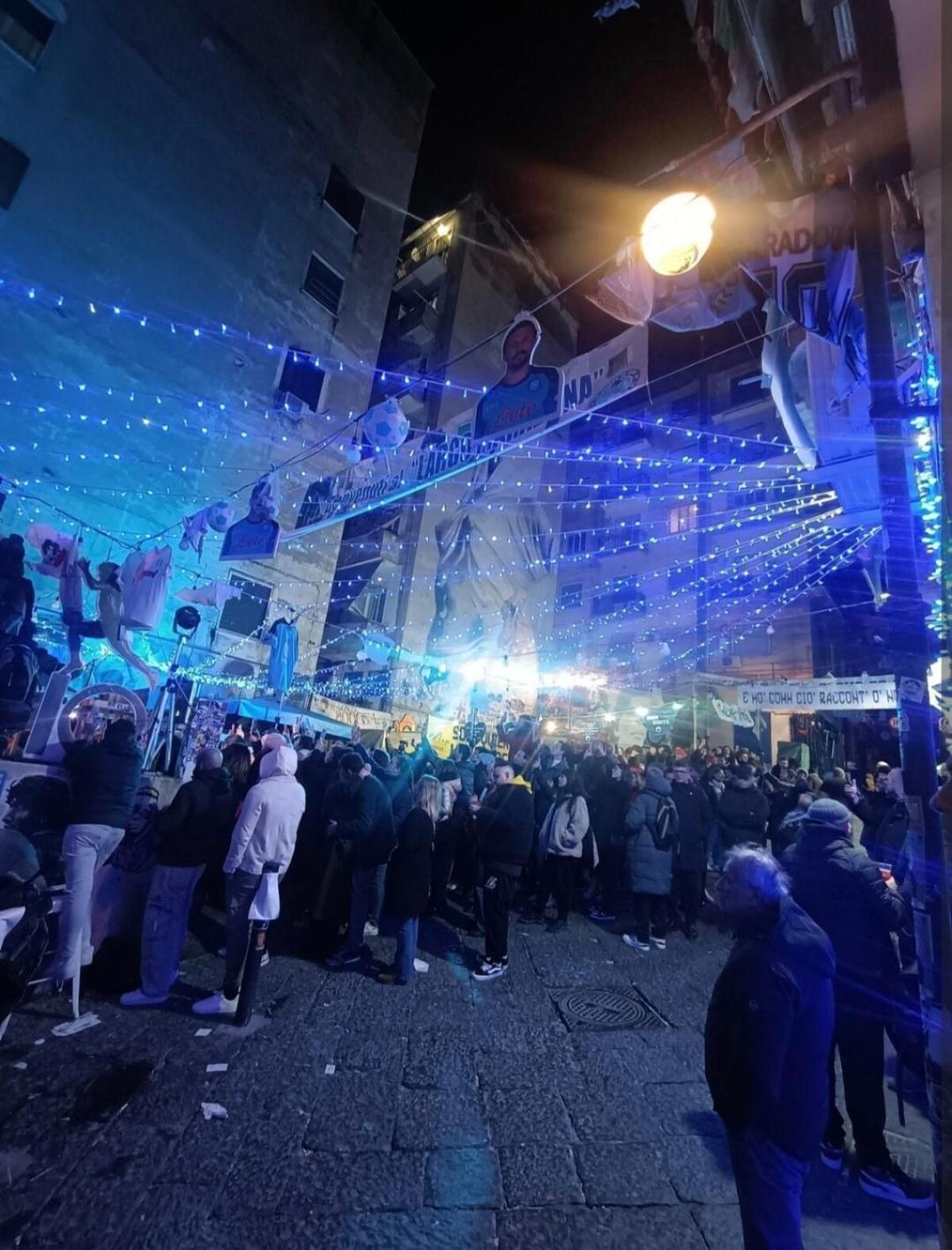 Nunzia'S House Napoli Διαμέρισμα Εξωτερικό φωτογραφία